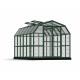Serra in PVC e policarbonato 10.3m² Grand Gardener - Canopia by Palram