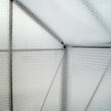 Pluriball svernante 10x1,5m Juliana