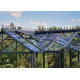 Cresta di colmo Vittoriano per Serra Orangerie 15,1m² - Juliana