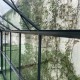 Confezione completa di vetro temperato da 4 mm per serra da giardino da 8,98 m² - Green Protect