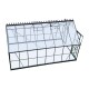 Struttura serra da giardino 14,52m² in alluminio antracite - Green Protect