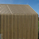 Serra da giardino Classic 310x459cm in alluminio, legno e vetro antisole BloomCabin
