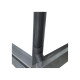 Grondaie per serre da giardino Comtesse - Green Protect