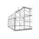 Grondaie per serre da giardino Comtesse - Green Protect