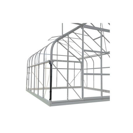 Grondaie per serre da giardino Comtesse - Green Protect