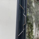 Confezione completa di vetri di ricambio per serra addossata Prima 9,63 m² - Green Protect