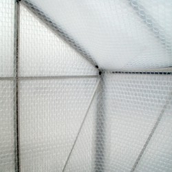 Pluriball invernale 75x1,5 m, ovvero 112,5 m² - Juliana