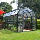 Serra in PVC e policarbonato 10.3m² Grand Gardener - Canopia by Palram