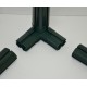 Serra in PVC e policarbonato 10.3m² Grand Gardener - Canopia by Palram