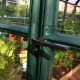 Serra in PVC e policarbonato 10.3m² Grand Gardener - Canopia by Palram