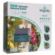 Sistema completo di irrigazione solare automatico SOL-C12 - IRRIGATIA