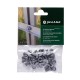 Viti e bulloni per serre da giardino in acciaio inossidabile - 6x11 mm - Confezione da 15