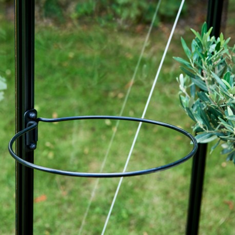 Anello di supporto per sacco della spazzatura - diam 30cm – Juliana