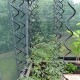 Set di 3 tutori a spirale per piante rampicanti - Juliana