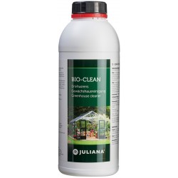 Detergente per serre da giardino Juliana