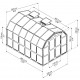 Serra in PVC e policarbonato 10.3m² Grand Gardener - Canopia by Palram